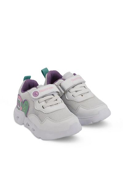 Slazenger Kamilla Girl's Shoes Sa14Lb001K