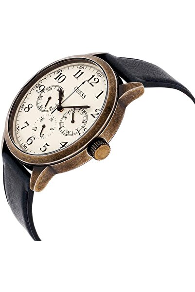 Guess Ceas Barbati, Guess, Boulder W1101G2