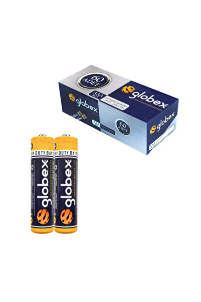 Digielektro Aaa Ince Kalem Pil Kumanda Pili Çinko Karbon 4 Adet