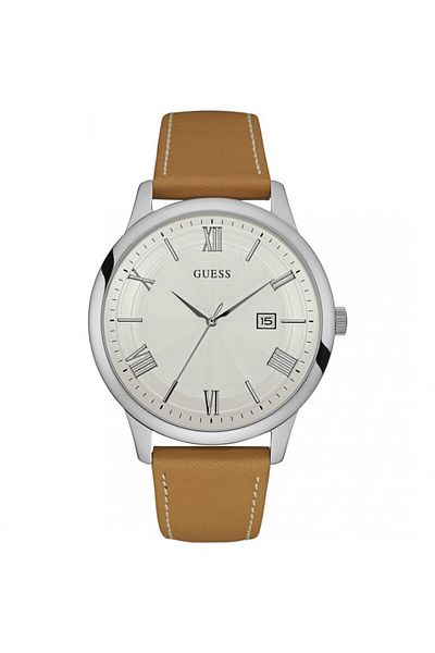Guess Men's Watch, Guess, Carnegie W0972G1