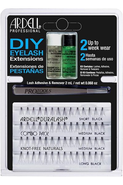 Ardell DIY Eyelash Extensions-71389