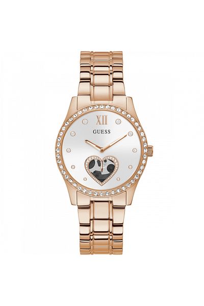 Guess Ceas Dama, Guess, Be Loved GW0380L3
