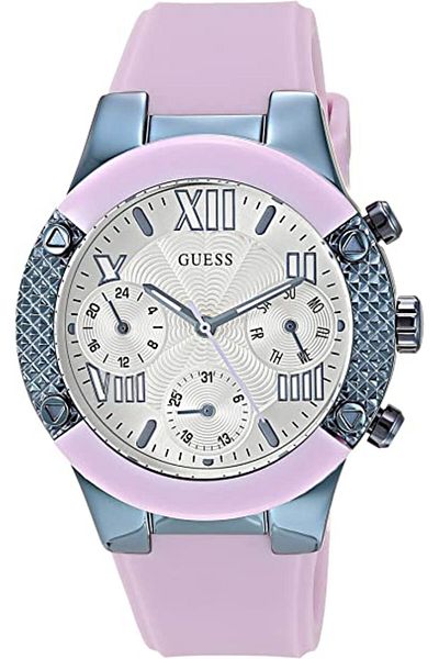 Guess Ceas Dama, Guess, Rockstar W0958L2