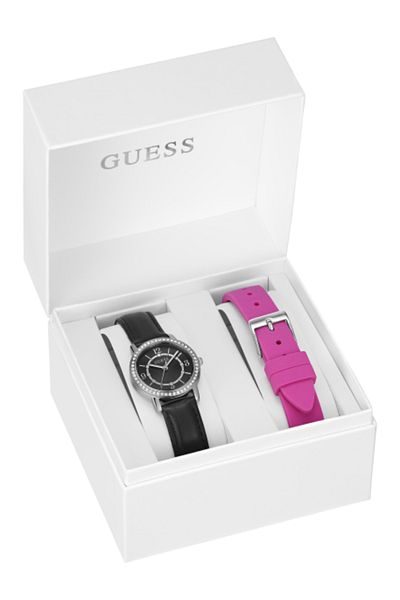 Guess Ladies watch, Guess, Melody GW0643L1