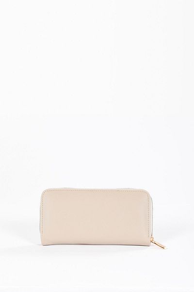 Beyza Women's Wallet-Handbag B130 Dark Beige