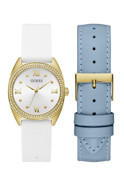 Guess Women's Watch, Guess, Delilah GW0691L2, Set with Additional Bracelet