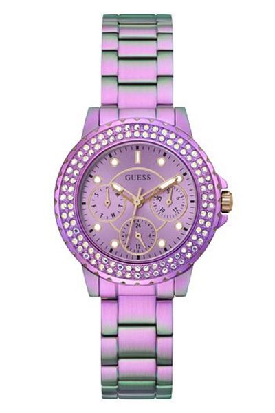 Guess Women's watch, Guess, Crown Jewel GW0410L4