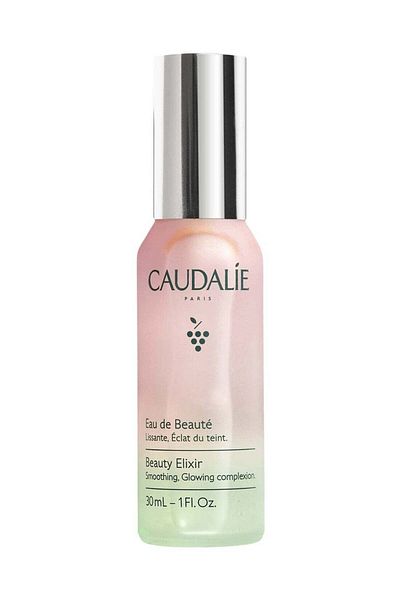 Caudalie Beauty Elixir Prep Set Glow Face Mist