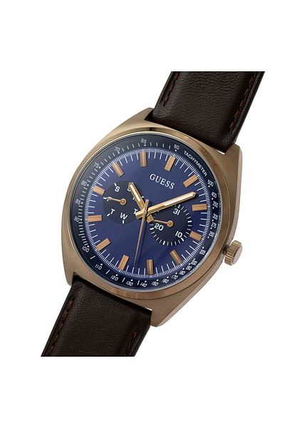 Guess Ceas Barbati, Guess, Blazer GW0212G2