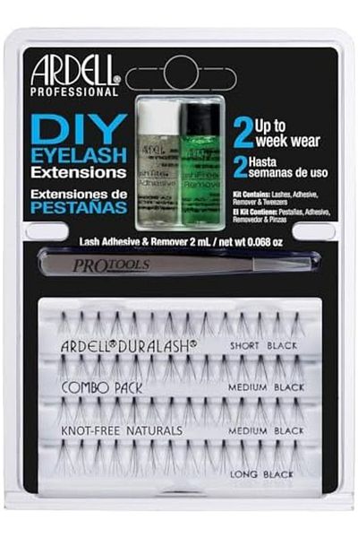 Ardell DIY Eyelash Extensions-71389