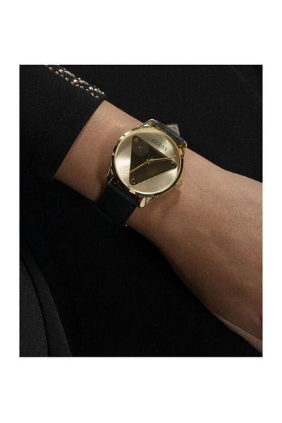 Guess Ladies watch, Guess, Emblem GW0399L3