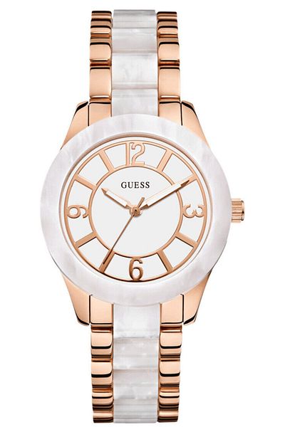 Guess Women's watch, Guess, Goddess W0074L2
