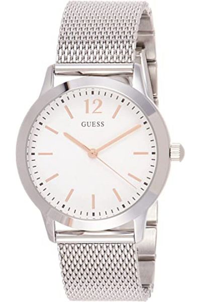 Guess Men's Watch, Guess, Exchange W0921G1