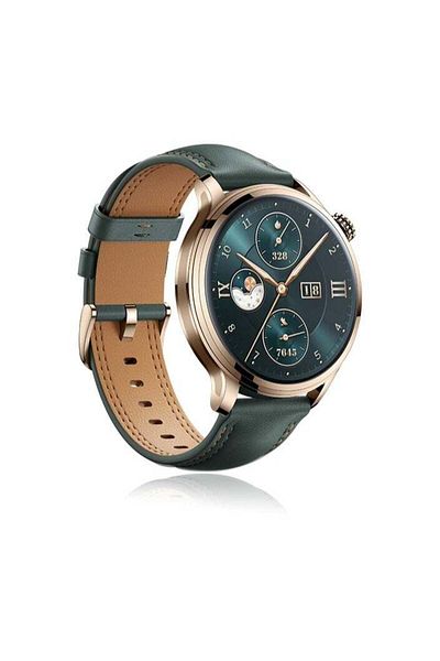 HONOR Watch 4 Pro Smartwatch With 1.5-Inch AMOLED Display e-SIM Support, Green