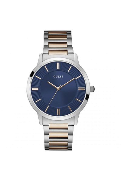 Guess Men's Watch, Guess, Escrow W0990G4