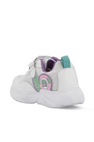 Slazenger Kamilla Girl's Shoes Sa14Lb001K