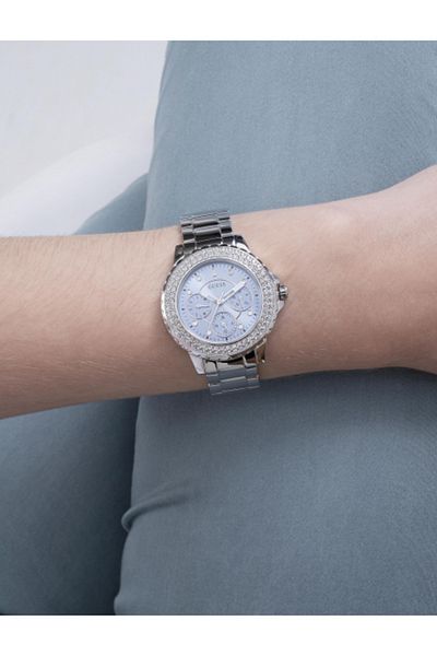 Guess Ceas Dama, Guess, Crown Jewel GW0410L1