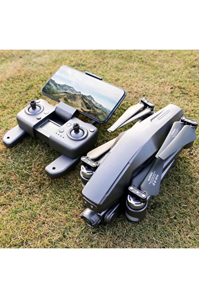 GÜMRÜK BEY 4DRC M1 Pro Mark 300 GPS Profesyonel Drone Fırçasız Motor 4K HD Kamera Pro Havalanma RC Quadcopter