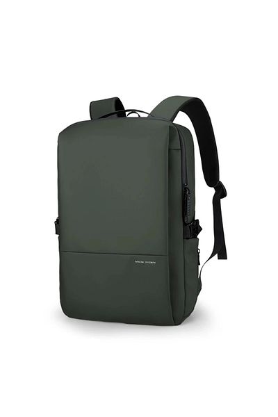 Mark Ryden Mr2422_08 Super Light 15.6 Inch Green Laptop Bag