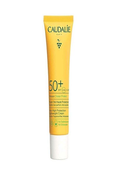 Caudalie Vinosun Protect Very High Protection Lightweight Cream SPF50+ 40ml