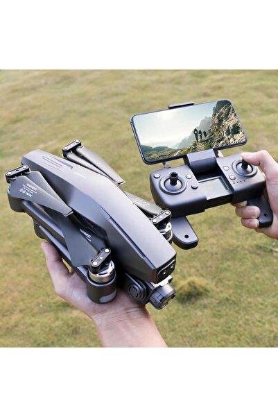 GÜMRÜK BEY 4DRC M1 Pro Mark 300 GPS Profesyonel Drone Fırçasız Motor 4K HD Kamera Pro Havalanma RC Quadcopter