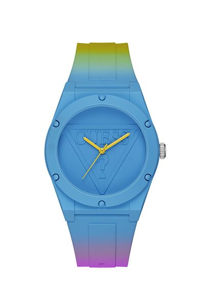 Guess Ceas Dama, Guess, Retro Pop W0979L28