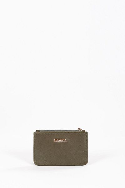Beyza Women's Wallet B260 Green