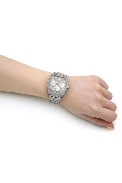 Guess Ceas Dama, Guess, Raven GW0104L1