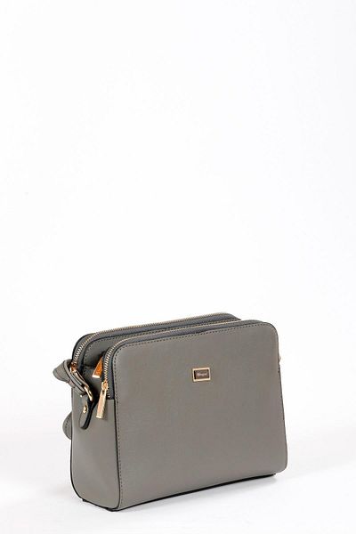 Beyza Women's Bag 51288 Dark Gray