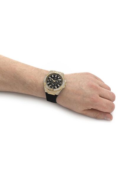 Guess Men's Watch, Guess, Zeus GW0208G2