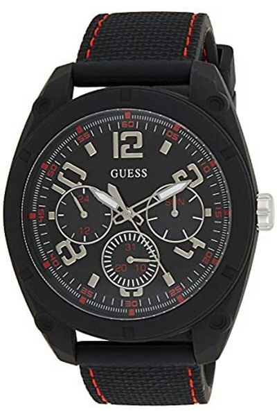 Guess Men's Watch, Guess, Dash W1256G1