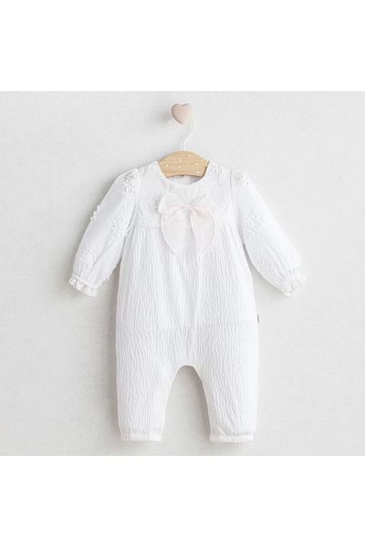 Tongs Baby Defnada Royal Overalls 5451 White