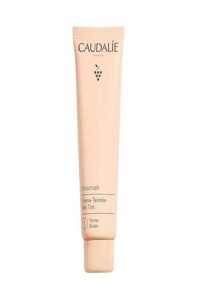Caudalie Vinocrush Skin Tint Shade 1 40ml