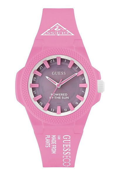 Guess Women's watch, Guess, Outspoken Eco-Friendly GW0587L3