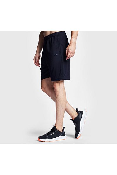 Lescon Men's Shorts 24S-1224-24N 24Nteb001224