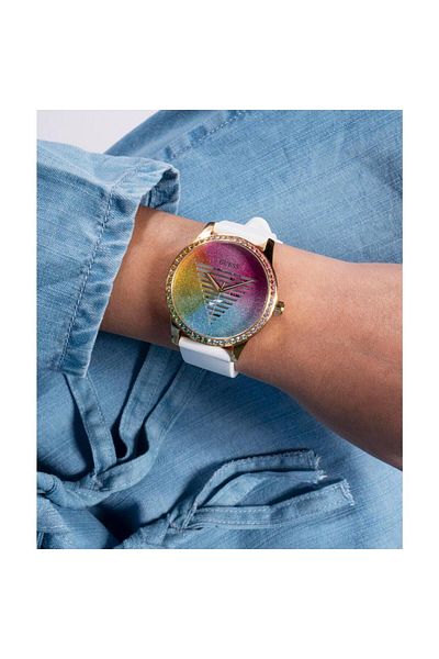 Guess Ceas Dama, Guess, Unity GW0589L1