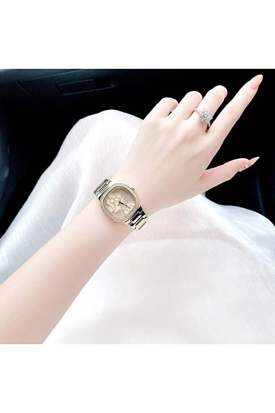 Guess Ladies watch, Guess, Rose Bud GW0544L2