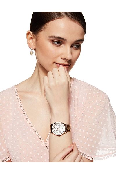 Guess Women's watch, Guess, Valencia W1158L2