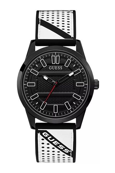 Guess Men's Watch, Guess, Streak W1300G2