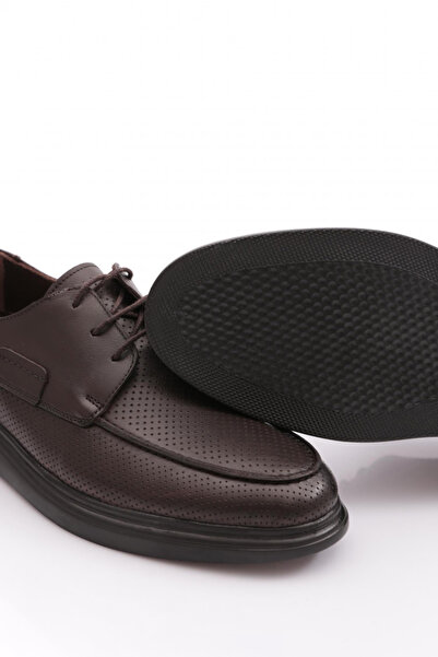 DGN 03-23y Erkek Comfort Ayakkabı