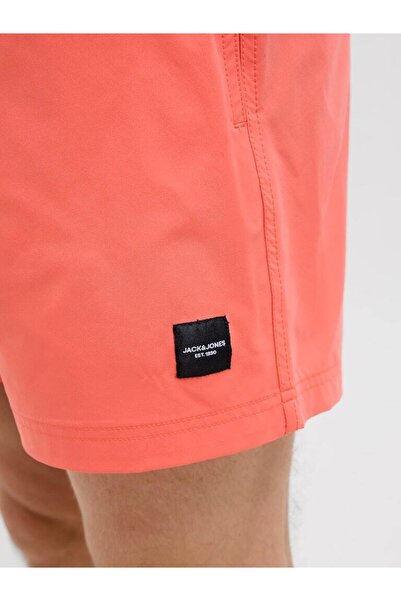 Jack & Jones Jpstmauı Erkek Deniz Şortu 12272776