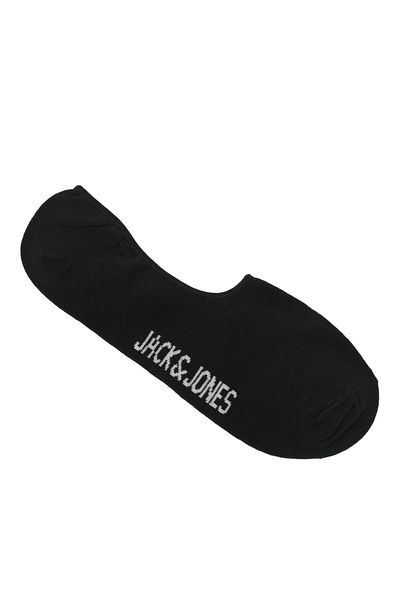 Jack & Jones Мъжки чорапи Jacdouglas - пакет от 3 части памук, 12260080