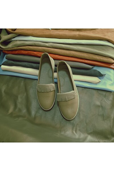 KAPAR حذاء باليه مريح وخفيف الوزن