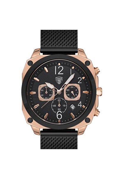 Tiger Men's Watch Ti-604C