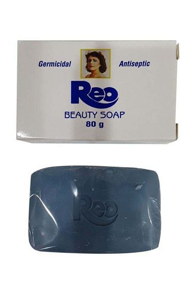 REO Beauty Soap 80grams