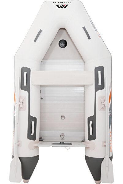 aquamarina Aqua Marina A Deluxe Şişme Bot 3m Aluminyum Tabanlı