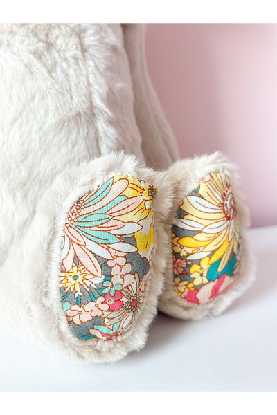 MOISY Patterned Sleeping Companion