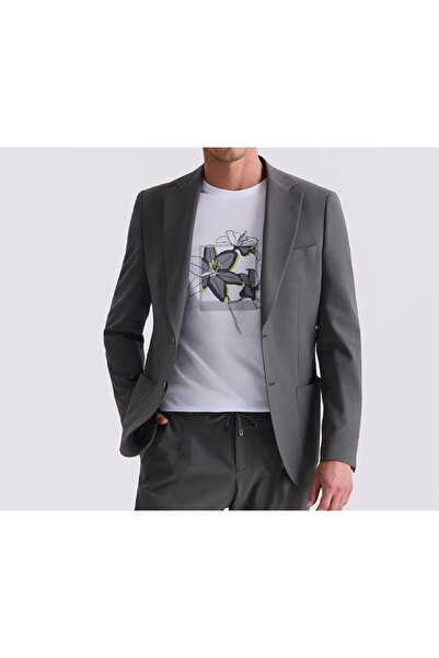 dml giyim Gofre jogger pantalonlu spor takım elbise