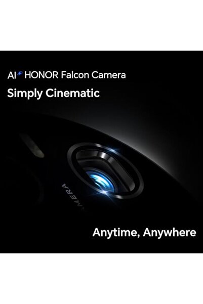 HONOR Magic7 Pro 5G Dual SIM | 12GB RAM | 512GB Storage | Snapdragon 8 Elite | 6.8" LTPO OLED 120Hz