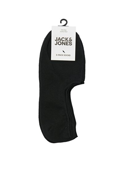 Jack & Jones Jacdouglas Erkek 3'lü Çorap 12260080